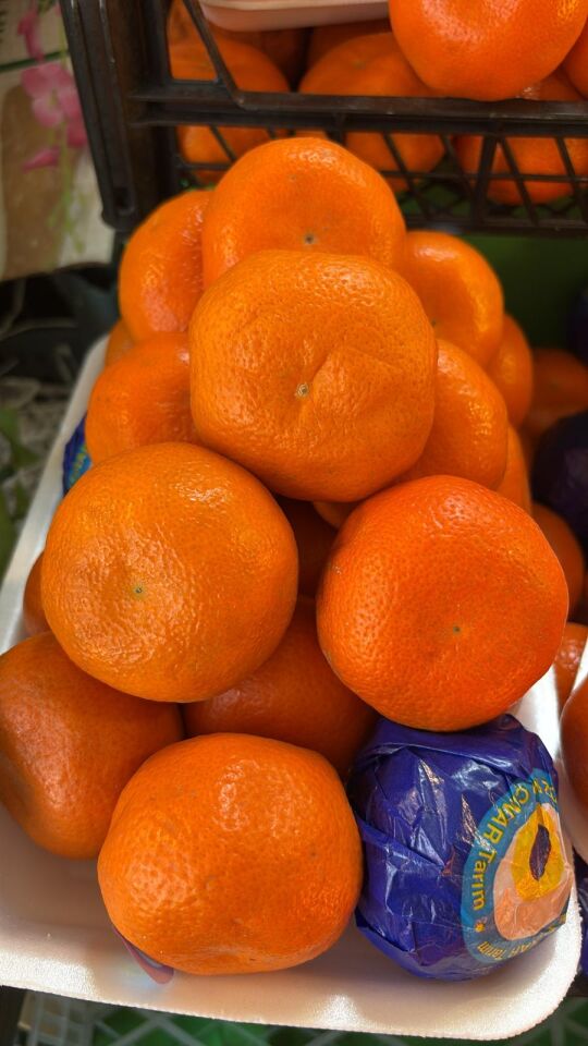 Mandalina 1 Kg