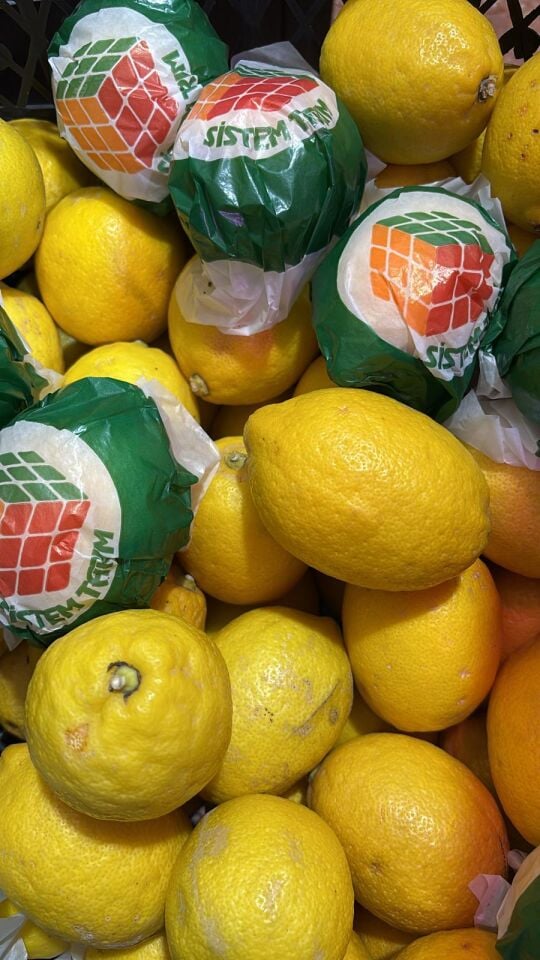Limon 1 Kg