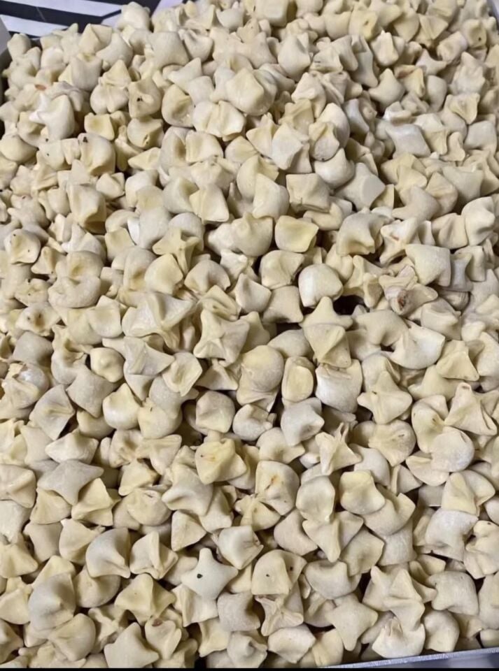 Mantı 1 Kg