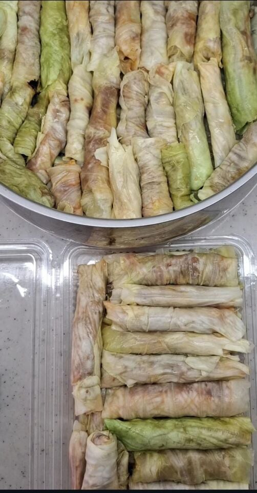 Lahana Sarma 1 Kg