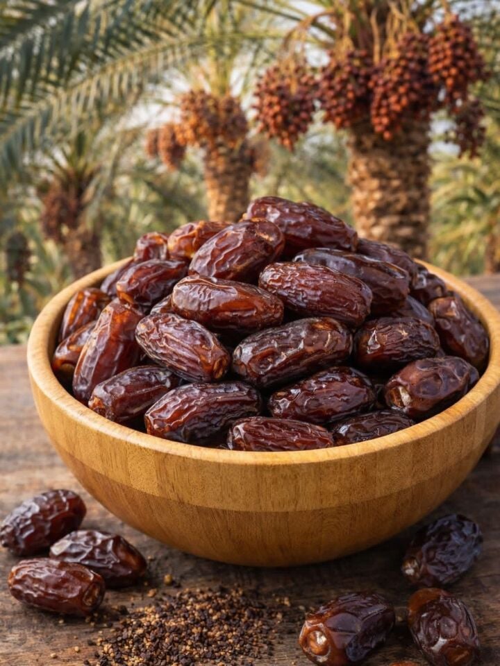 HURMA MEBRUM 1 KG
