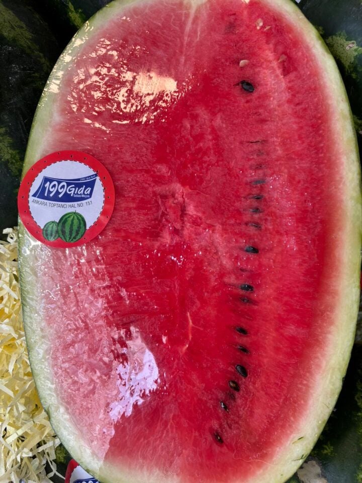 KARPUZ 1 kg