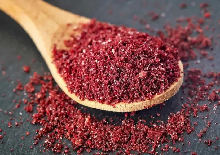 SUMAK 250 GR