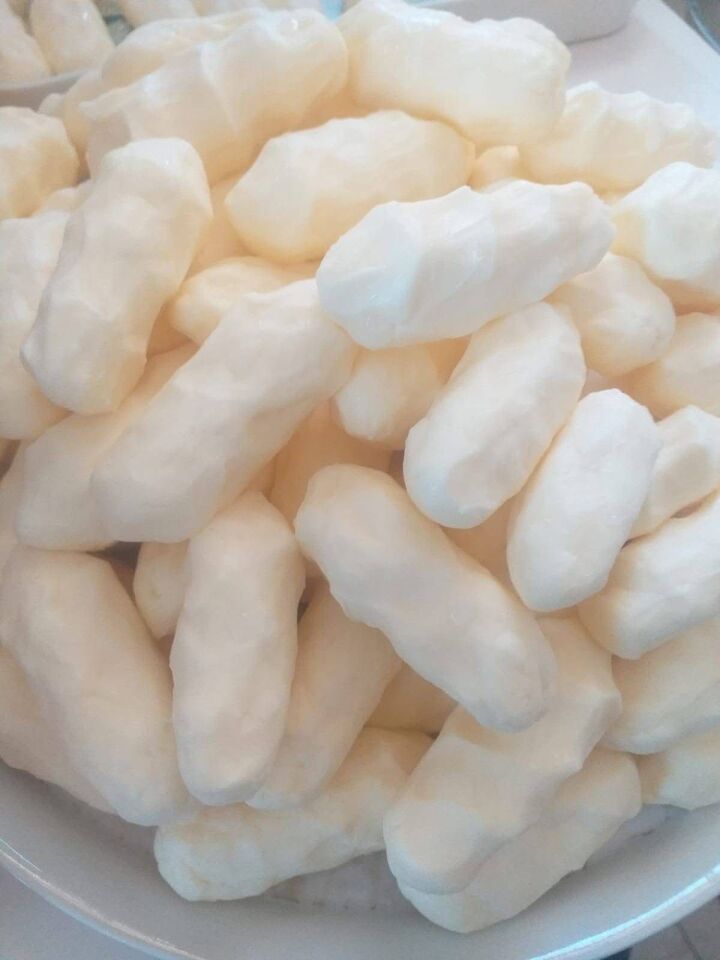 KÖY TEREYAGI 1 KG