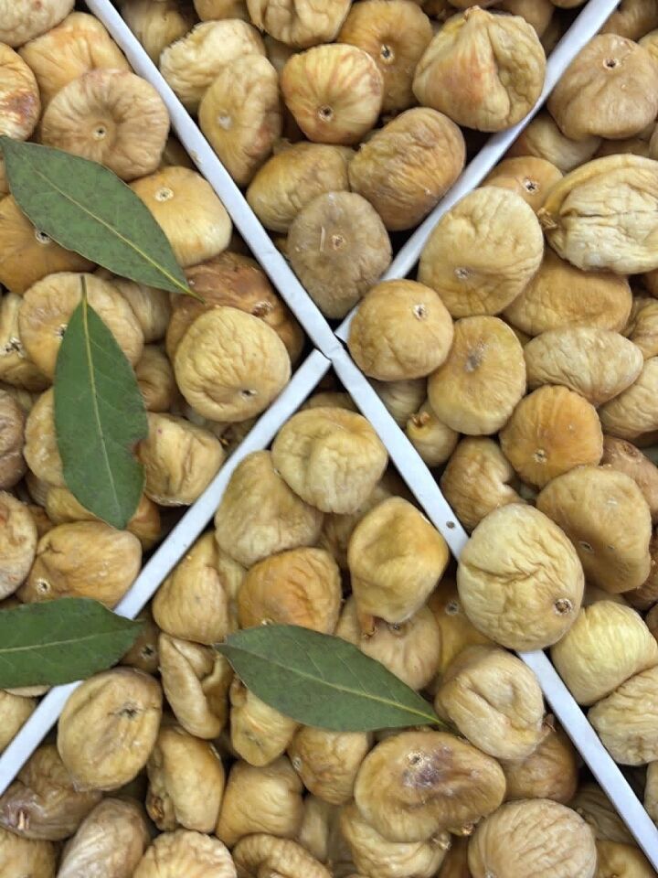 AYDIN DAG İNCİRİ 1 KG