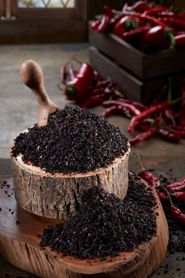 İSOT ACI 250 GR