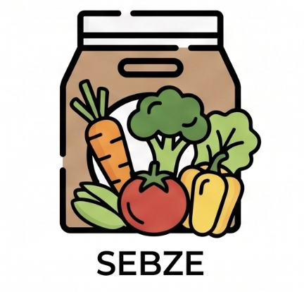SEBZELER