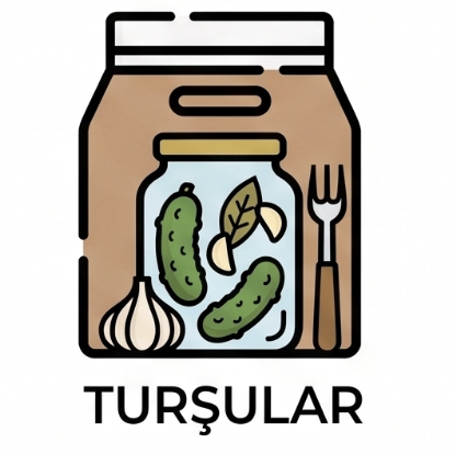 TURŞULAR
