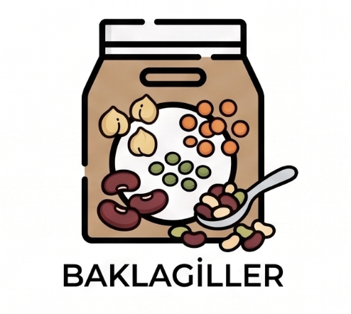 BAKLAGİLLER